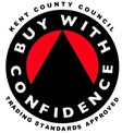 EPC Solutions (Kent) Ltd are approved by Trading Standards